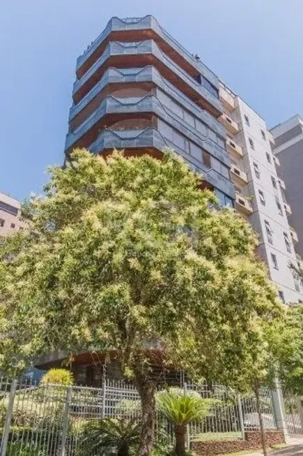 Foto 1 de Cobertura com 3 Quartos à venda, 359m² em Bela Vista, Porto Alegre