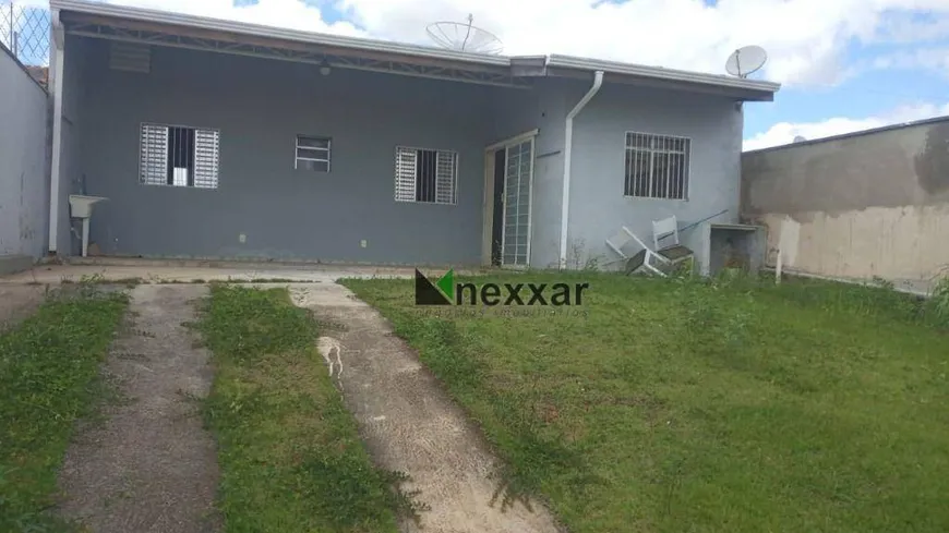 Foto 1 de Casa com 1 Quarto à venda, 70m² em Loteamento Residencial Fonte Nova, Valinhos