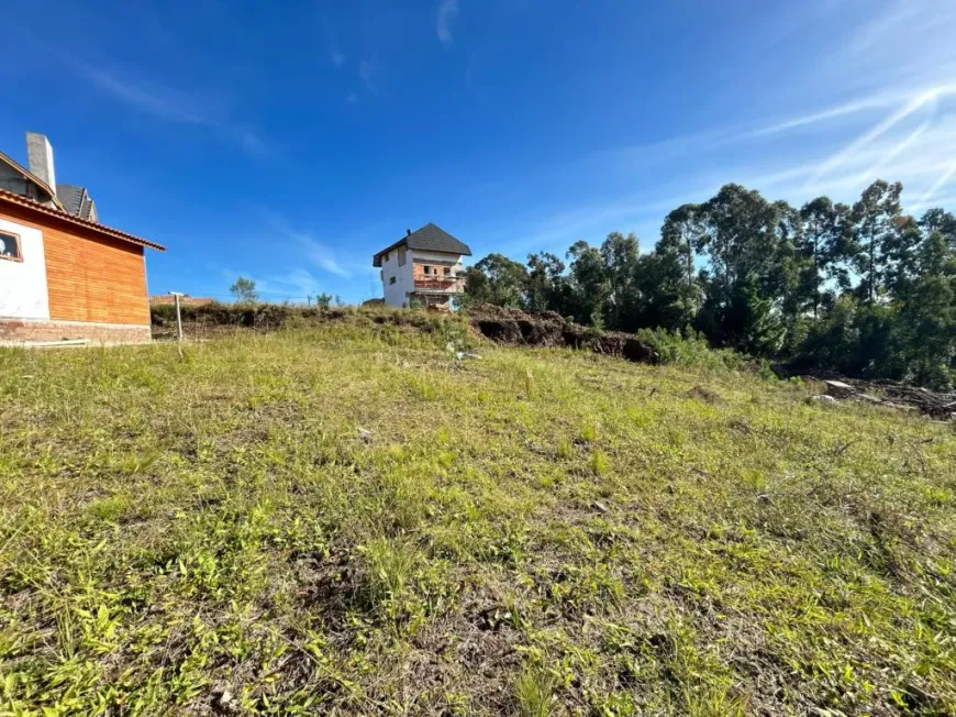 Foto 1 de Lote/Terreno à venda, 369m² em Vila do Cedro, Canela