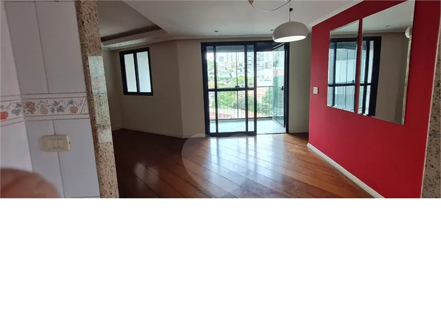 Foto 1 de Apartamento com 3 Quartos à venda, 84m² em Santa Teresinha, São Paulo