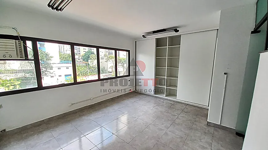 Foto 1 de Sala Comercial para alugar, 38m² em Vila Guiomar, Santo André