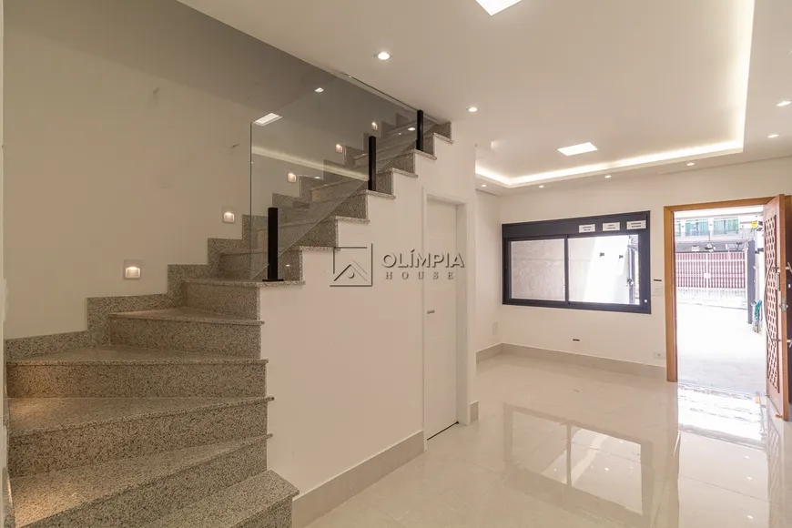 Foto 1 de Casa com 3 Quartos à venda, 165m² em Chácara Klabin, São Paulo