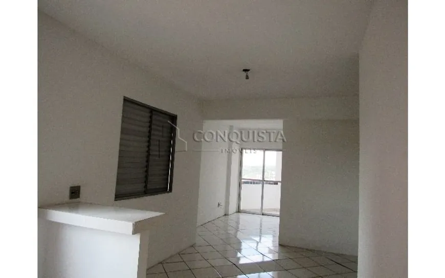 Foto 1 de Apartamento com 1 Quarto para alugar, 44m² em Vila do Encontro, São Paulo