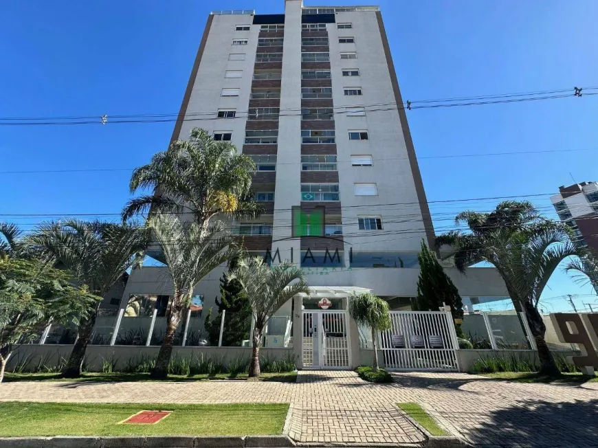 Foto 1 de Apartamento com 3 Quartos à venda, 129m² em São Pedro, São José dos Pinhais