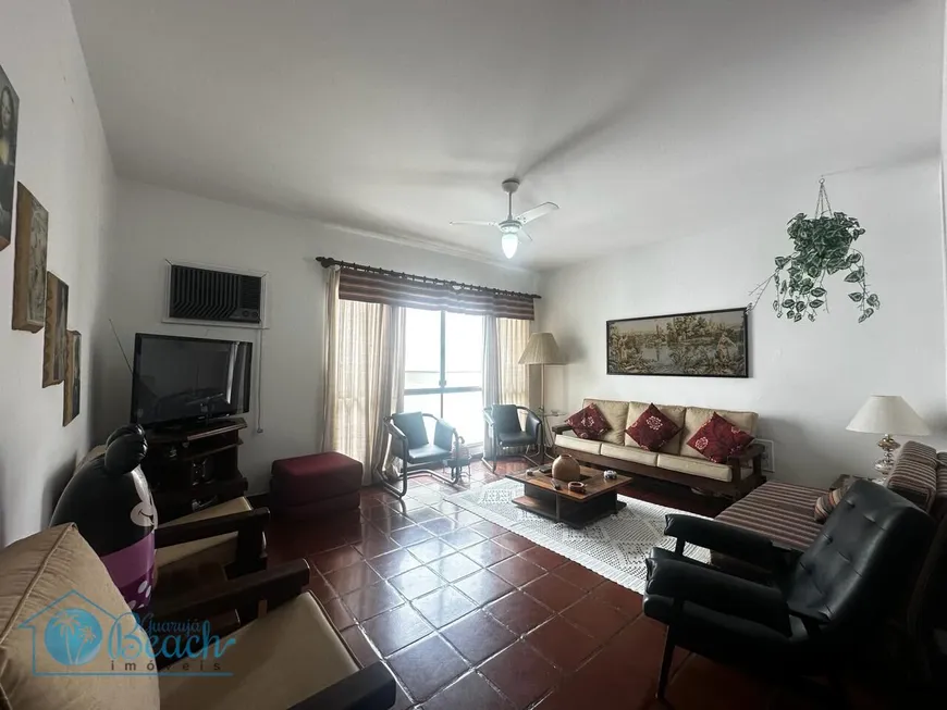 Foto 1 de Apartamento com 2 Quartos à venda, 100m² em Enseada, Guarujá