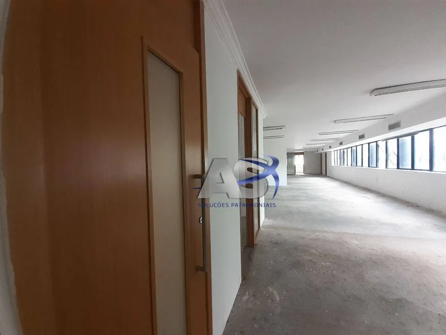 Foto 1 de Sala Comercial para alugar, 260m² em Vila Olímpia, São Paulo