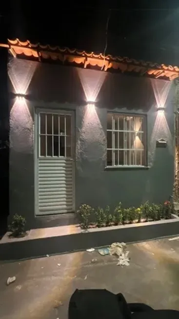 Foto 1 de Casa com 2 Quartos à venda, 100m² em Cidade Nova, Salvador