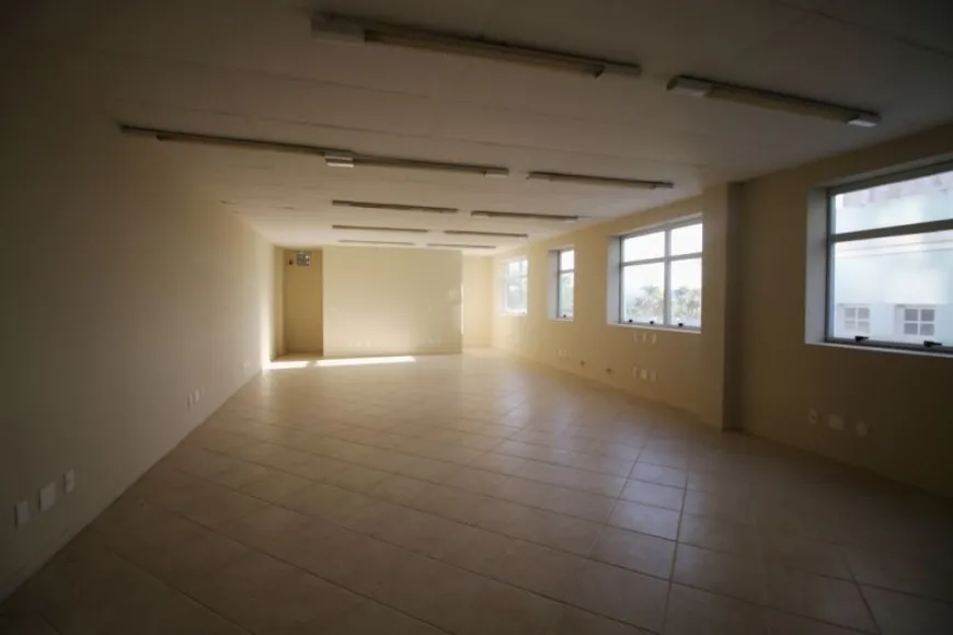 Foto 1 de Sala Comercial para alugar, 437m² em Centro, Florianópolis