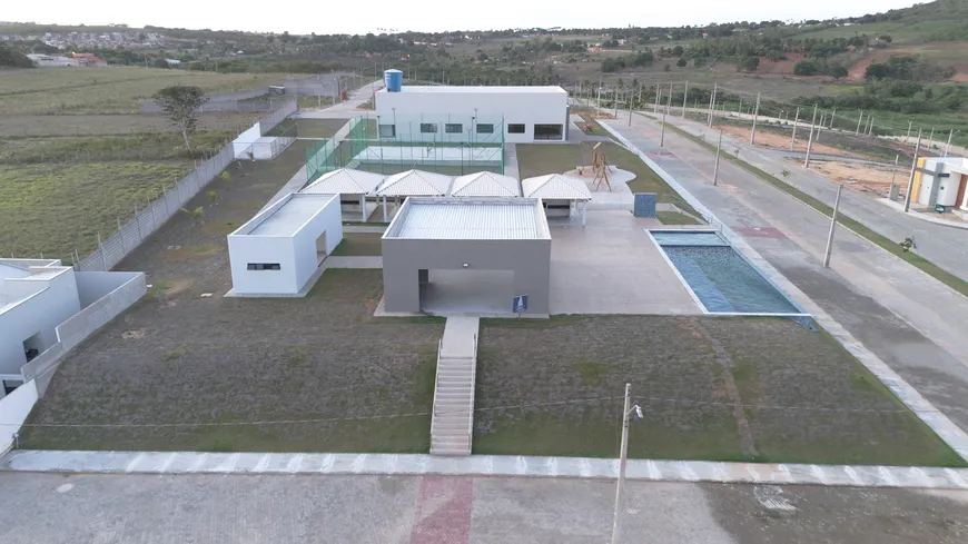 Foto 1 de Lote/Terreno à venda, 200m² em Planalto, Arapiraca