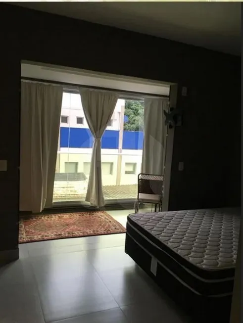 Foto 1 de Apartamento com 1 Quarto à venda, 28m² em Perdizes, São Paulo