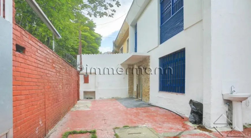 Foto 1 de Casa com 3 Quartos à venda, 175m² em Brooklin, São Paulo