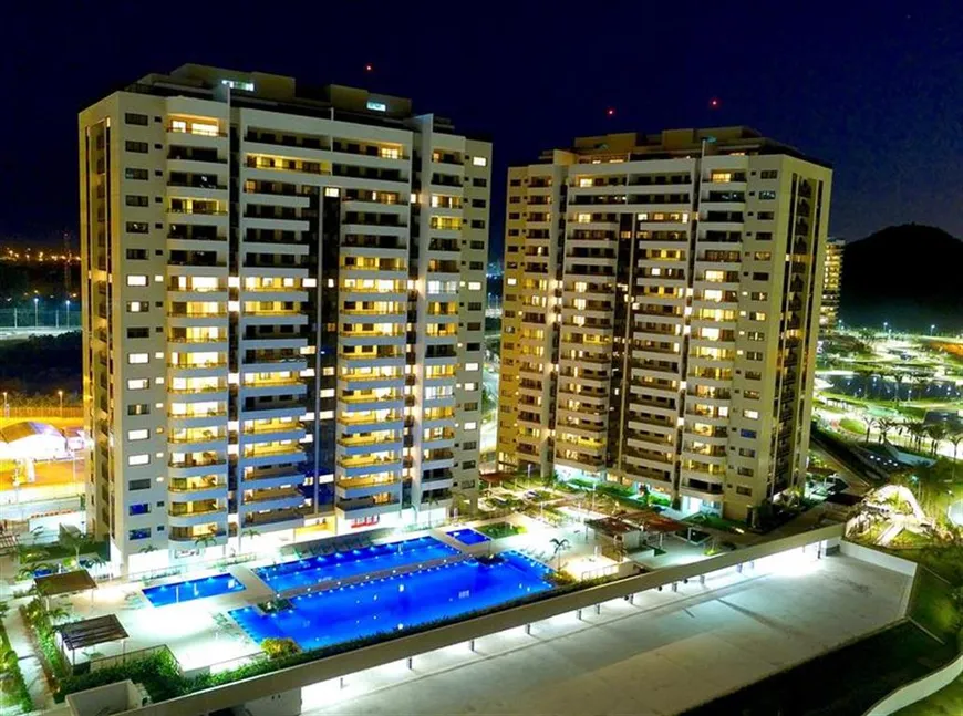 Foto 1 de Apartamento com 2 Quartos à venda, 77m² em Barra da Tijuca, Rio de Janeiro