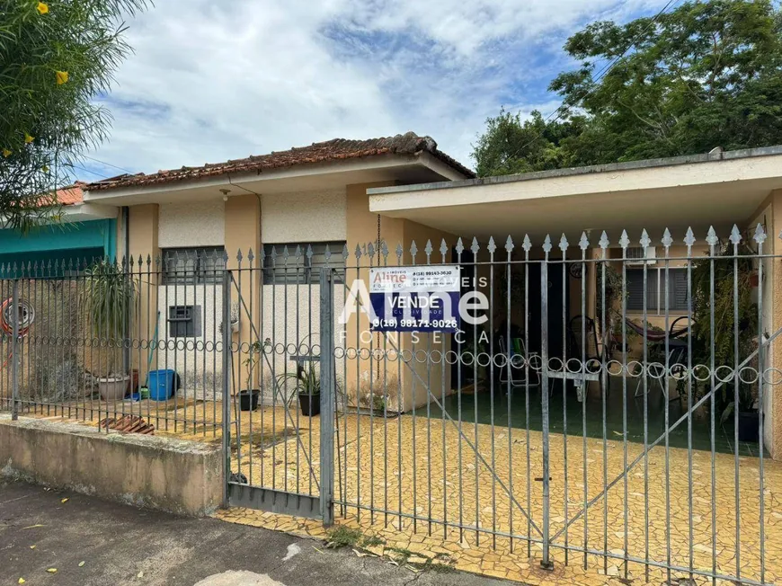 Foto 1 de Casa com 1 Quarto à venda, 145m² em Vila Santa Helena, Presidente Prudente