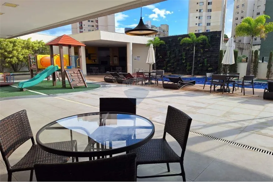 Foto 1 de Apartamento com 2 Quartos à venda, 85m² em Grajaú, Belo Horizonte