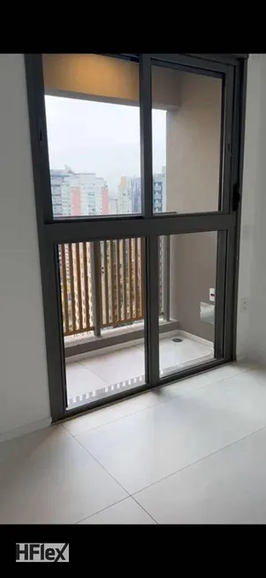 Foto 1 de Apartamento com 1 Quarto à venda, 45m² em Itaim Bibi, São Paulo