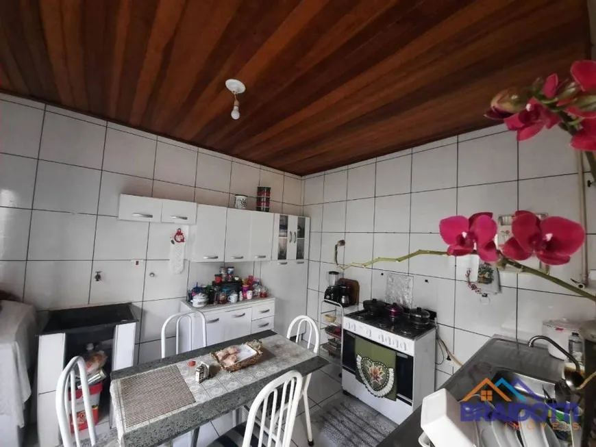 Foto 1 de Casa com 2 Quartos à venda, 90m² em Parque Rosa e Silva, Sumaré