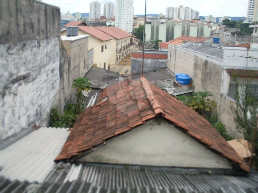 Foto 1 de Casa com 2 Quartos à venda, 300m² em Santana, São Paulo