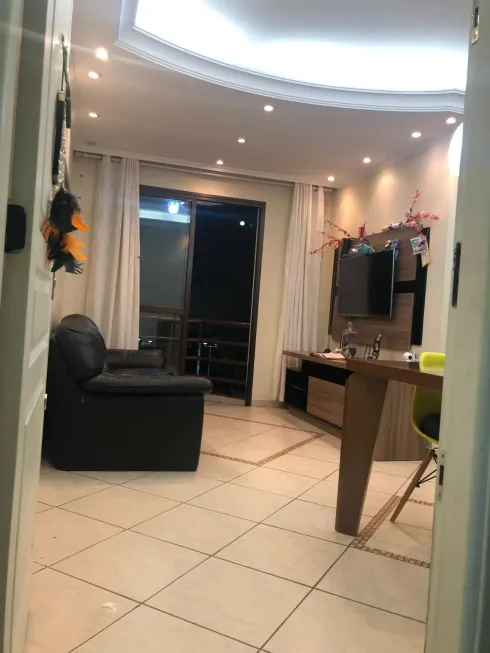 Foto 1 de Apartamento com 1 Quarto à venda, 62m² em Vila Osasco, Osasco