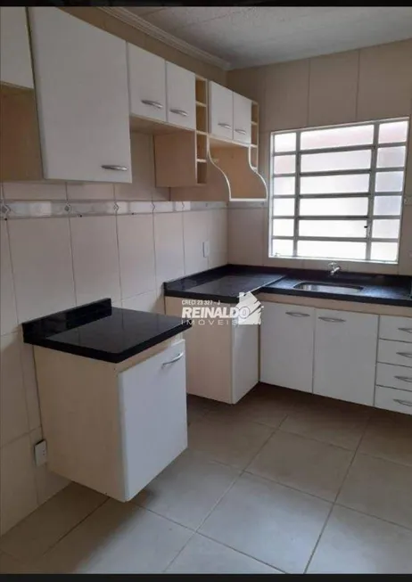 Foto 1 de Apartamento com 2 Quartos à venda, 64m² em Condominio Residencial Beija Flor, Itatiba