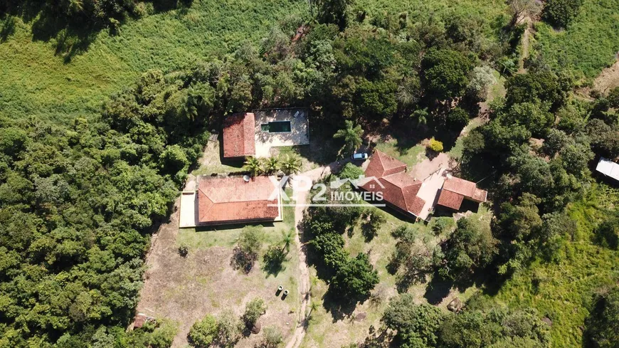 Foto 1 de Fazenda/Sítio com 5 Quartos à venda, 500m² em SITIOS ITABORAI, Indaiatuba