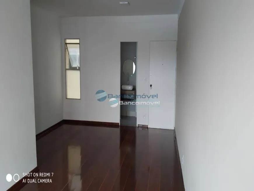 Foto 1 de Apartamento com 3 Quartos à venda, 77m² em Jardim Flamboyant, Campinas