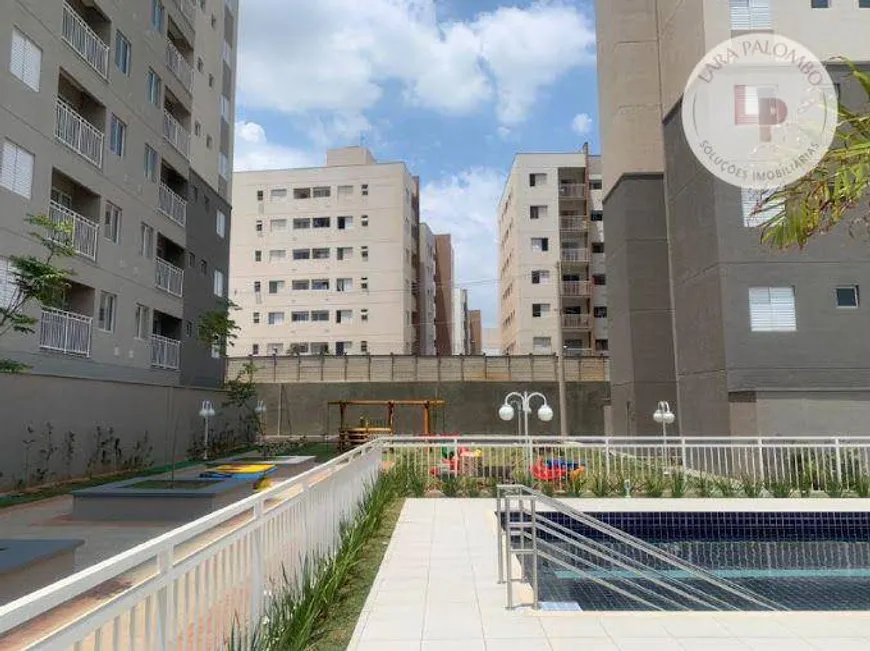 Foto 1 de Apartamento com 1 Quarto à venda, 68m² em Jardim Novo Horizonte, Valinhos