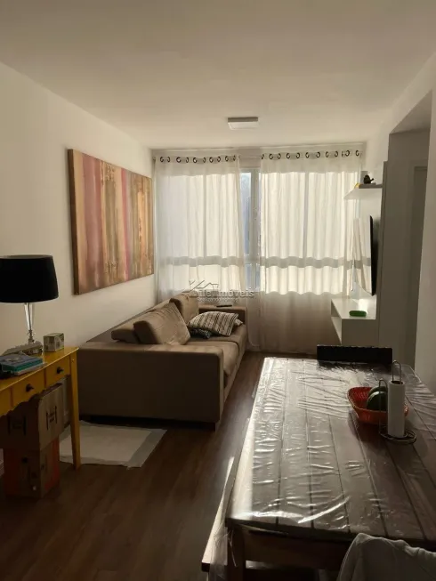 Foto 1 de Apartamento com 2 Quartos à venda, 57m² em Jardim das Colinas, Hortolândia