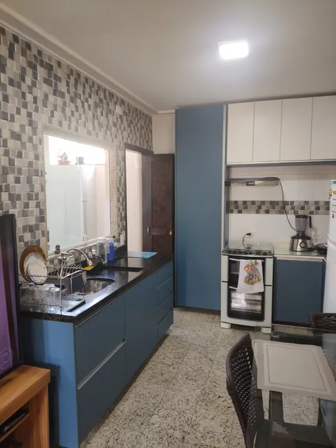 Foto 1 de Casa de Condomínio com 2 Quartos à venda, 63m² em Jardim Casa Branca, Suzano