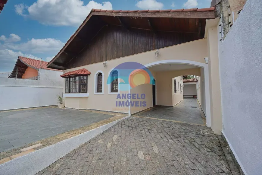 Foto 1 de Casa com 3 Quartos à venda, 275m² em Balneario Josedy , Peruíbe