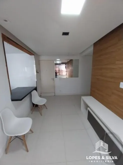 Foto 1 de Apartamento com 2 Quartos à venda, 42m² em Parque Munhoz, São Paulo