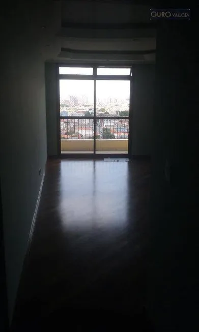 Foto 1 de Apartamento com 3 Quartos à venda, 90m² em Móoca, São Paulo