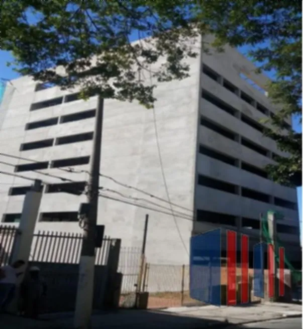 Foto 1 de Prédio Comercial para alugar, 4511m² em Jaguaré, São Paulo