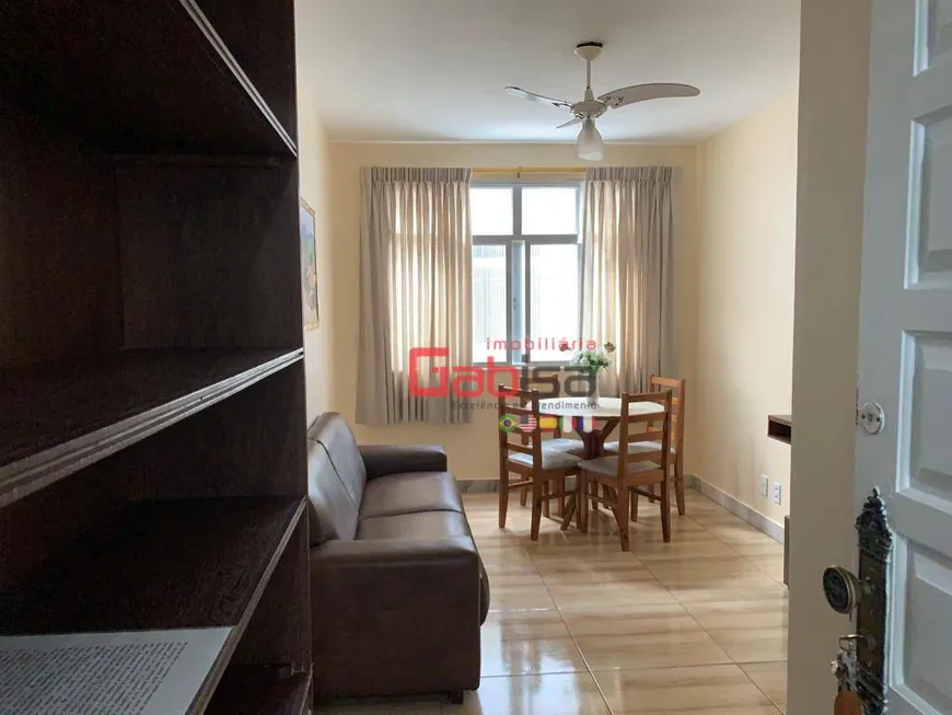 Foto 1 de Apartamento com 2 Quartos à venda, 83m² em Vila Nova, Cabo Frio