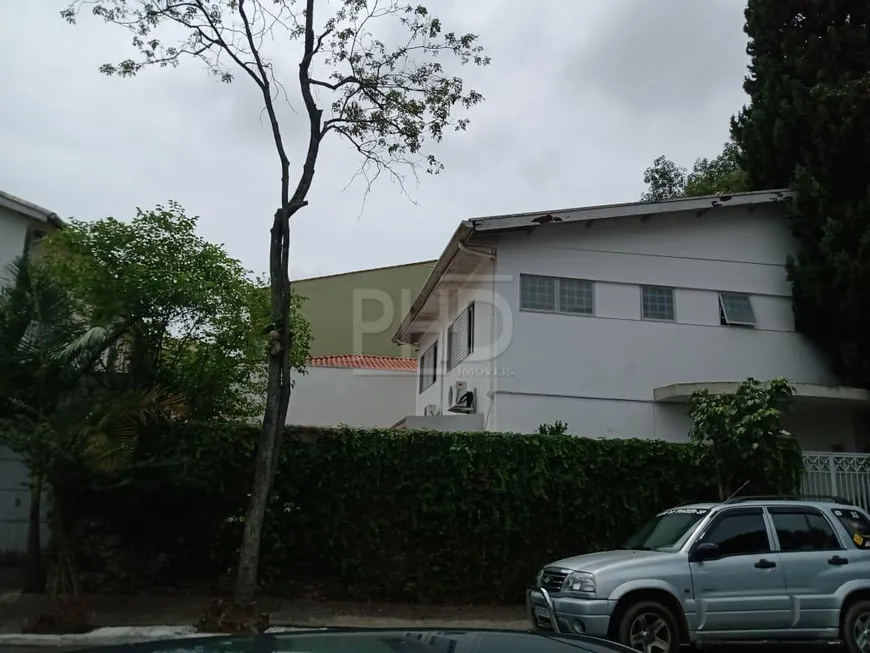 Foto 1 de Sobrado com 4 Quartos para alugar, 386m² em Jardim do Mar, São Bernardo do Campo