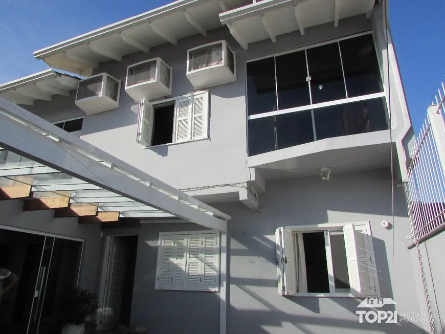 Foto 1 de Casa com 5 Quartos à venda, 210m² em Sarandi, Porto Alegre