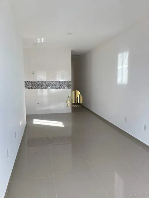 Foto 1 de Casa com 3 Quartos à venda, 92m² em Forquilhas, São José