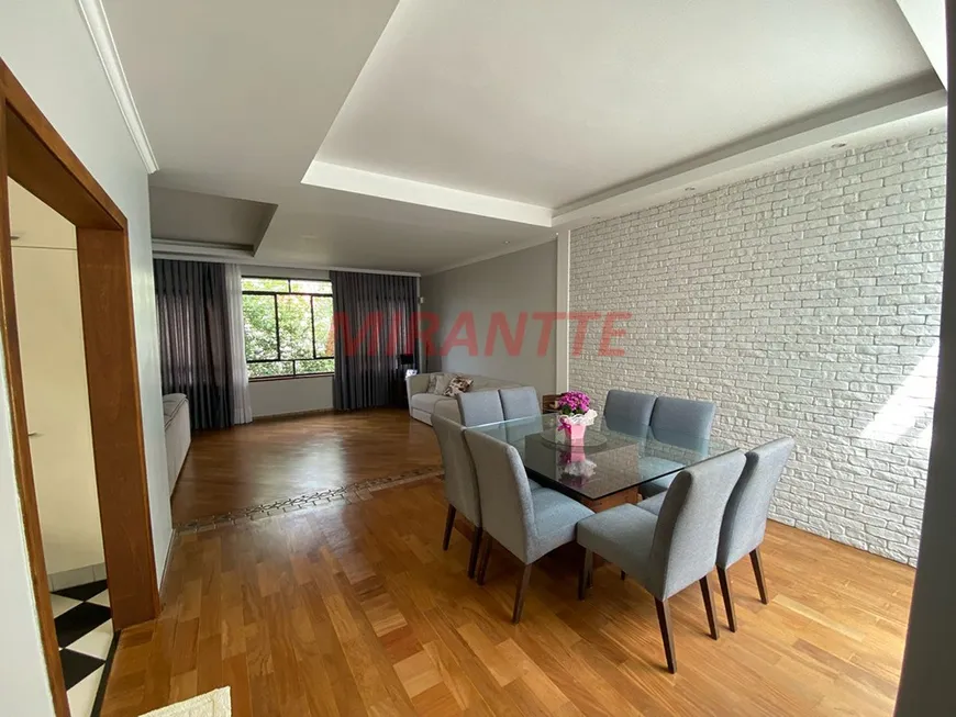 Foto 1 de Casa com 3 Quartos à venda, 305m² em Jardim São Paulo, São Paulo