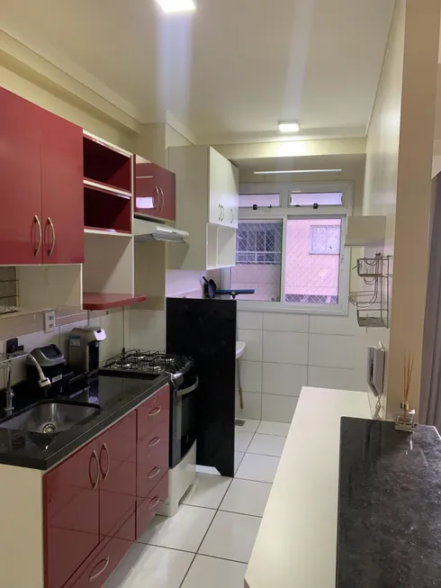 Foto 1 de Apartamento com 2 Quartos à venda, 52m² em Industrial, Porto Velho
