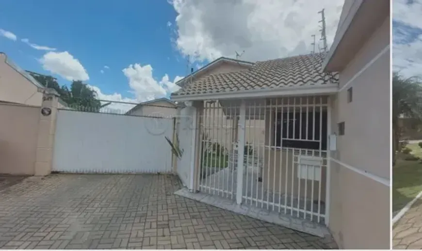 Foto 1 de Casa de Condomínio com 2 Quartos à venda, 85m² em Jardim Emília, Jacareí