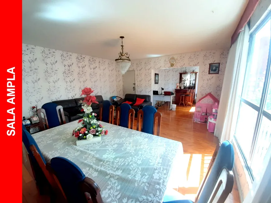 Foto 1 de Apartamento com 4 Quartos à venda, 222m² em Graça, Salvador