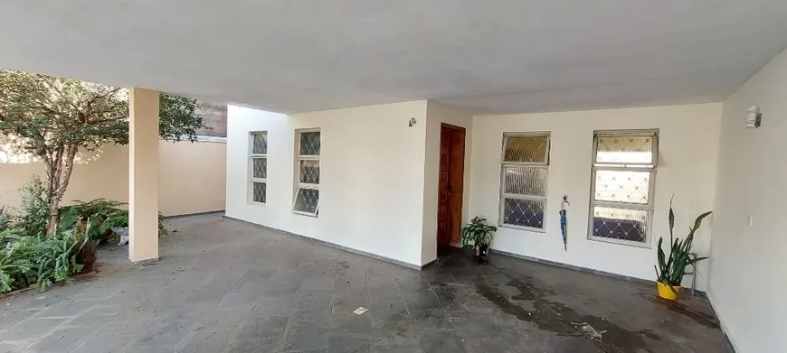 Foto 1 de Casa com 3 Quartos à venda, 200m² em Paulicéia, Piracicaba