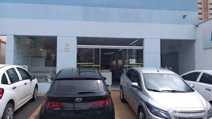 Foto 1 de Imóvel Comercial à venda, 258m² em Centro, Piracicaba