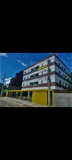 Foto 1 de Apartamento com 2 Quartos para alugar, 65m² em Bultrins, Olinda