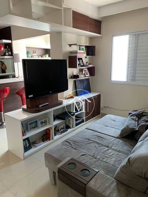 Foto 1 de Apartamento com 2 Quartos à venda, 78m² em Parque Morumbi, Votorantim