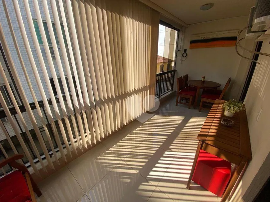 Foto 1 de Apartamento com 2 Quartos à venda, 78m² em Recreio Dos Bandeirantes, Rio de Janeiro