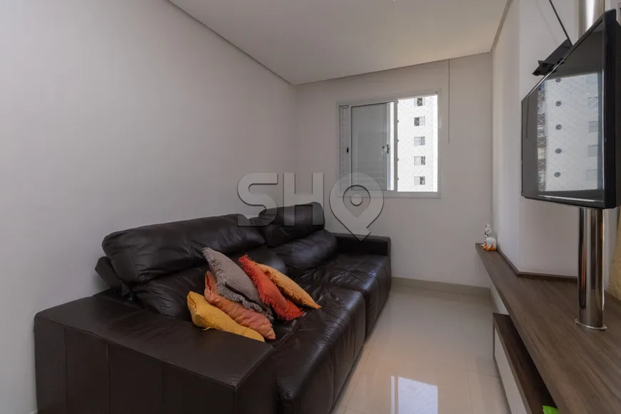 Foto 1 de Apartamento com 3 Quartos à venda, 65m² em Saúde, São Paulo