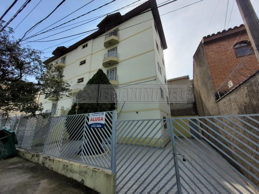 Foto 1 de Apartamento com 2 Quartos à venda, 65m² em Jardim Europa, Sorocaba