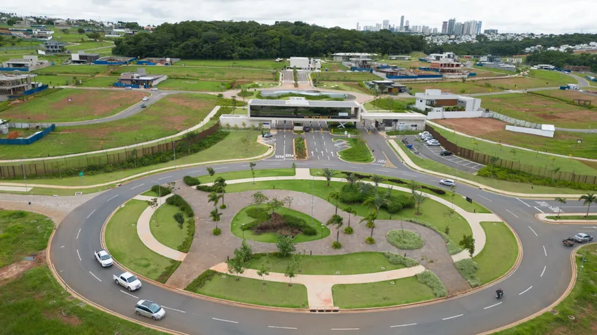 Foto 1 de Lote/Terreno à venda, 1364m² em Residencial Aruana, Goiânia