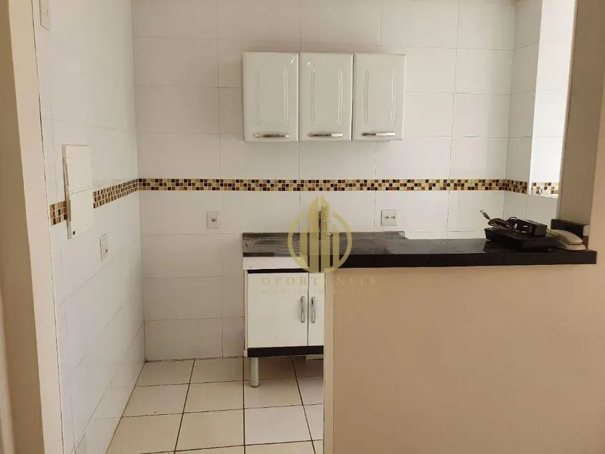 Foto 1 de Apartamento com 2 Quartos à venda, 52m² em Ipiranga, Ribeirão Preto