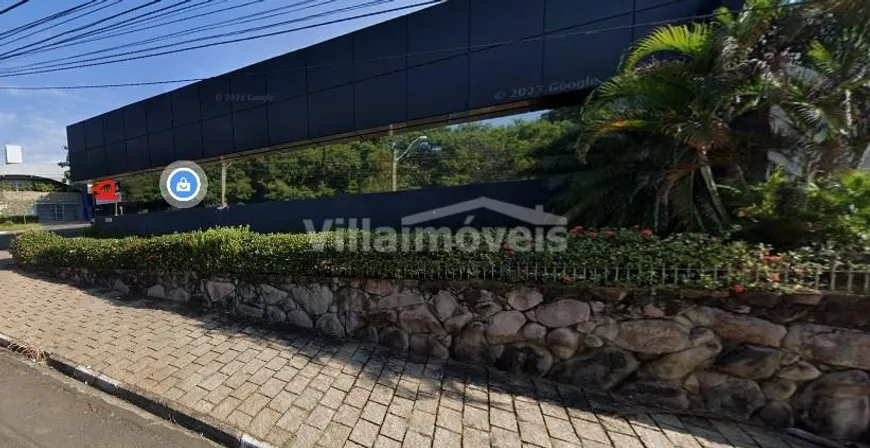 Foto 1 de Prédio Comercial com 6 Quartos para alugar, 503m² em Nova Campinas, Campinas